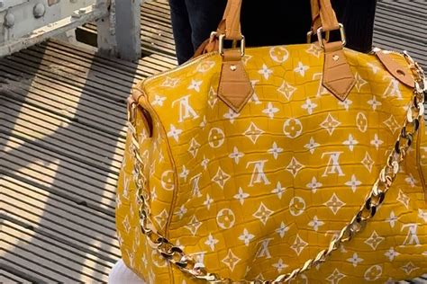 pharrell 1 million louis vuitton bag|pharrell luxury bag.